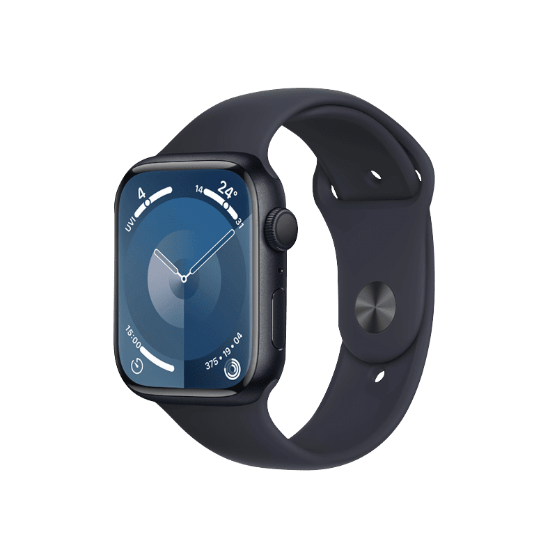 美品　Apple Watch Series 9  41mm  S/M